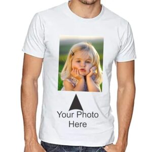 noida print Customize tshirt | 06