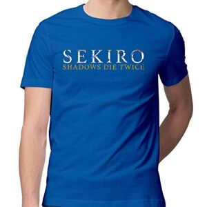 Men's & Women's Regular Fit T-Shirt Warrior 100% Cotton Unise T-Shirt Black; _PT_1