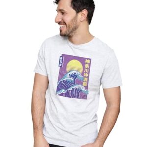 Sekiro Shadows Die Twice Video Game Tshirt Graphic Printed 100% Cotton t-Shirt for Men Black _PT_19