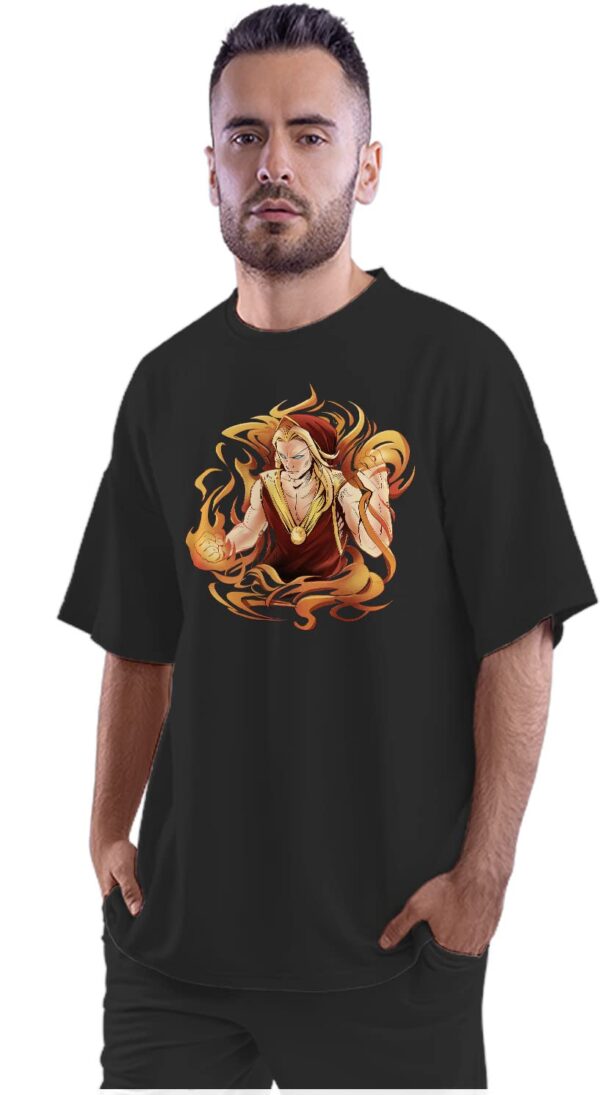 Sekiro Shadows Die Twice Video Game Tshirt Graphic Printed 100% Cotton t-Shirt for Men Royal Blue _SEKIROLG--ROYALBLUE-XXL-MENR_bz