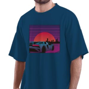 Sekiro Shadows Die Twice Video Game Tshirt Graphic Printed 100% Cotton t-Shirt for Men Red _PT_113
