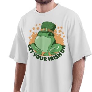 Tokyo Ghoul T-Shirt for Men from Anime and Manga Series Tokyo Ghoul 100% Cotton Round Neck Tshirt Olive Green _TGHOULTEE--OGREEN-L-MENR_bz