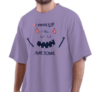 Tokyo Ghoul T-Shirt for Men from Anime and Manga Series Tokyo Ghoul 100% Cotton Round Neck Tshirt Olive Green _TGHOULTEE--OGREEN-S-MENR_bz
