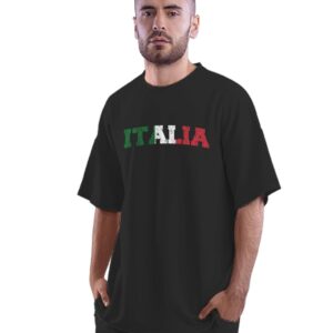Tokyo Ghoul T-Shirt for Men from Anime and Manga Series Tokyo Ghoul 100% Cotton Round Neck Tshirt Olive Green _TGHOULTEE--OGREEN-XXXL-MENR_bz