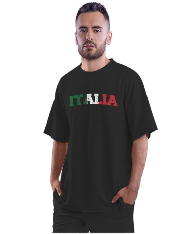 Tokyo Ghoul T-Shirt for Men from Anime and Manga Series Tokyo Ghoul 100% Cotton Round Neck Tshirt Olive Green _TGHOULTEE--OGREEN-XXXL-MENR_bz