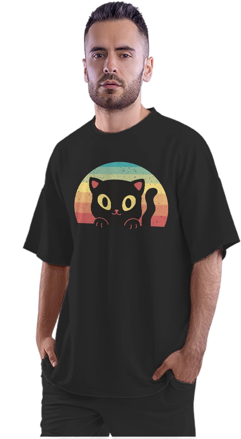 Tokyo Ghoul T-Shirt for Men from Anime and Manga Series Tokyo Ghoul 100% Cotton Round Neck Tshirt Olive Green _TGHOULTEE--OGREEN-XXL-MENR_bz