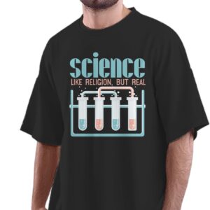 Oversized T-Shirt Groovy Dad - Sunset Men's Women's Unise 100% Cotton Black; _GROOVUNQD-Black 2XL Oversized_bz