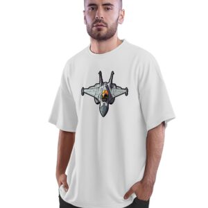 Oversized T-Shirt Funny Fishing Quote Retro Sunset Men's Women's Unise 100% Cotton Black; _FISHQURESN2-Black 2XL Oversized_bz