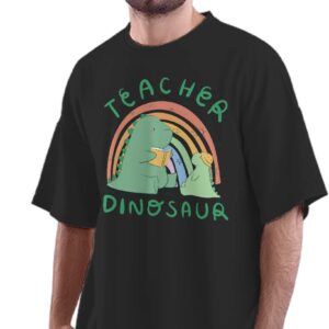 Oversized T-Shirt Peace, Love, Autism - Autism Awareness Men's Women's Unise 100% Cotton Black; _AUTISMUNQ-Black 2XL Oversized_bz