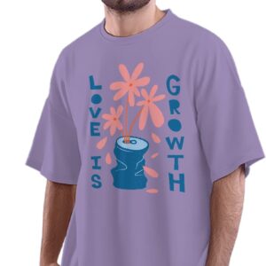 Oversized T-Shirt L Crouching Death Note Men's Women's Unise 100% Cotton Navy Blue; _LAWCUNQ-Navy Blue XL Oversized_bz