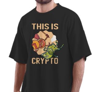 Oversized T-Shirt Elon Musk Hope Men's Women's Unise 100% Cotton Black; _UNQELON-Black S Oversized_bz