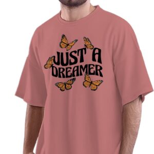 Oversized T-Shirt All Guests Must Be Approved by The Cat Men's Women's Unise 100% Cotton Iris Lavender; _ALLGSMUNQ-Iris Lavender 2XL Oversized_bz
