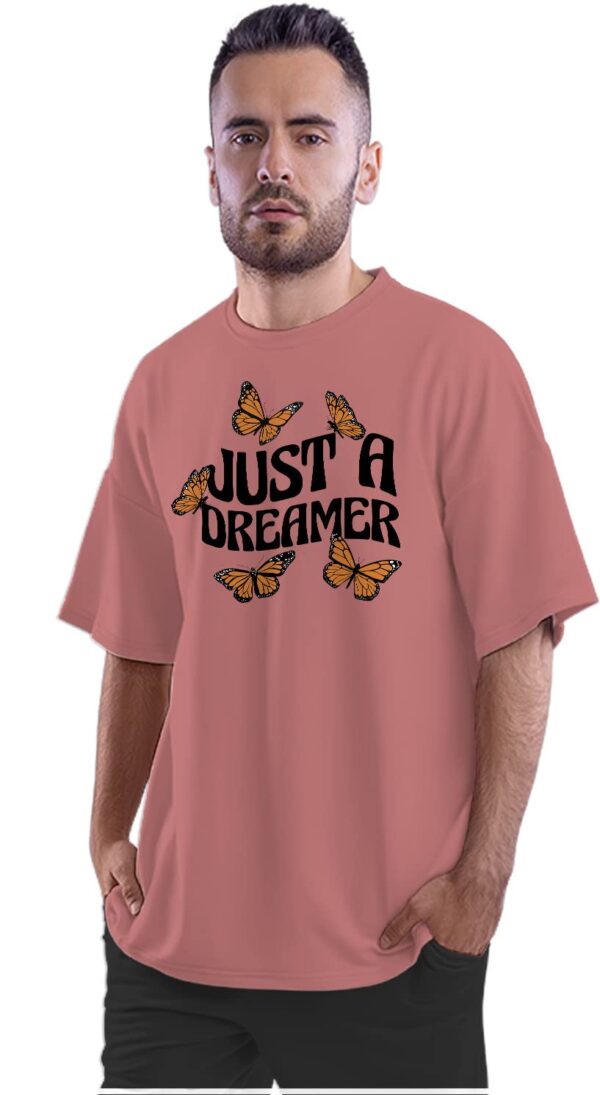 Oversized T-Shirt All Guests Must Be Approved by The Cat Men's Women's Unise 100% Cotton Iris Lavender; _ALLGSMUNQ-Iris Lavender 2XL Oversized_bz