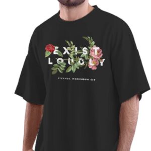 Rick Sanchez and Morty Smith Fear and Loathing in Las Vegas Mashup Graphic Printed 100% Men's Cotton Tshirt  White_RMFL--WHITE-XXXL-MENR_bz