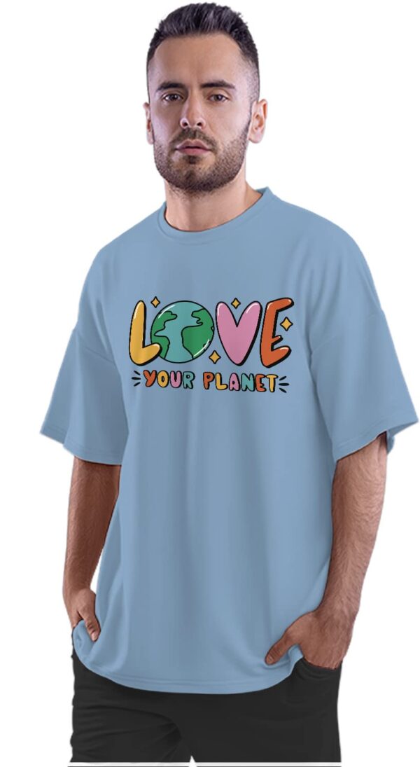 Oversized T-Shirt Saint Patrick Beer Quote Men's Women's Unise 100% Cotton Black; _SAIPTBEQU2-Black S Oversized_bz