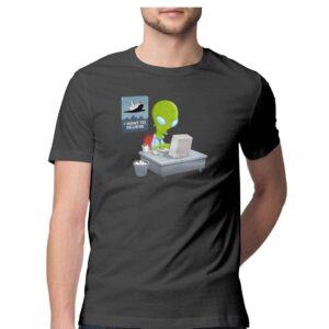 Oversized T-Shirt Take My Advice - Funny Retro Quote Men's Women's Unise 100% Cotton White; _PT_679
