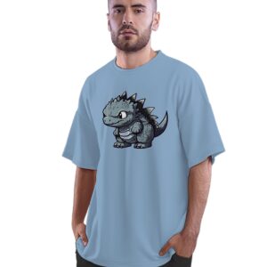 Oversized T-Shirt Take My Advice - Funny Retro Quote Men's Women's Unise 100% Cotton White; _TAKMXUNQ-White L Oversized_bz