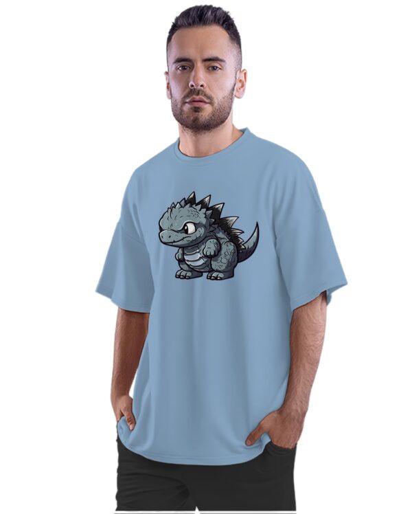 Oversized T-Shirt Take My Advice - Funny Retro Quote Men's Women's Unise 100% Cotton White; _TAKMXUNQ-White L Oversized_bz
