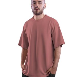 Oversized T-Shirt Samurai Father and Son Men's Women's Unise 100% Cotton Navy Blue; _SMFTASNUNQ-Navy Blue M Oversized_bz