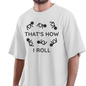 Oversized T-Shirt Naruto Ramen Men's Women's Unise 100% Cotton White; _NARUNQX-White L Oversized_bz
