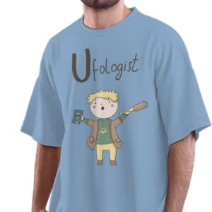 Oversized T-Shirt Santa Claus Playing Acoustic Guitar Men's Women's Unise 100% Cotton Black; _PT_907