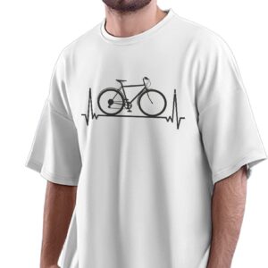 Oversized T-Shirt Cool Retro Giraffe with Sunglasses Men's Women's Unise 100% Cotton Black; _PT_967