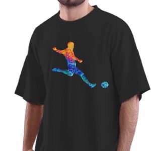 Sekiro Shadows Die Twice Video Game Tshirt Graphic Printed 100% Cotton t-Shirt for Men Black _SEKIROLG--BLACK-XXL-MENR_bz
