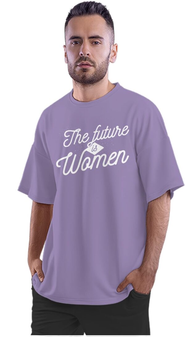 Oversized T-Shirt Hiking The Appalachian Trail Men's Women's Unise 100% Cotton Dusty Rose; _HIKAPTRL2-Dusty Rose S Oversized_bz
