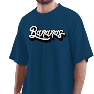 Oversized T-Shirt Elon Musk Hope Men's Women's Unise 100% Cotton Black; _UNQELON-Black L Oversized_bz