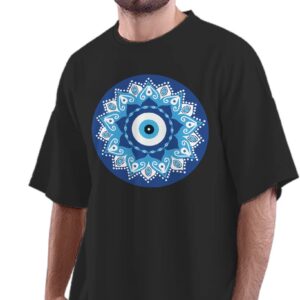 Oversized T-Shirt I Need More Space Kids Men's Women's Unise 100% Cotton Black; _INMSUNQ-Black XL Oversized_bz