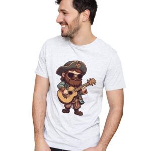 Oversized T-Shirt Epic Quote Men's Women's Unise 100% Cotton Dusty Rose; _CANXUNUNQ-Dusty Rose M Oversized_bz