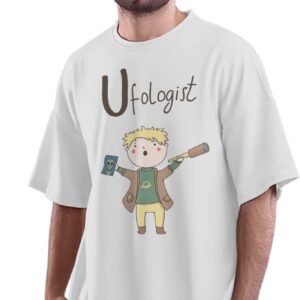 Oversized T-Shirt