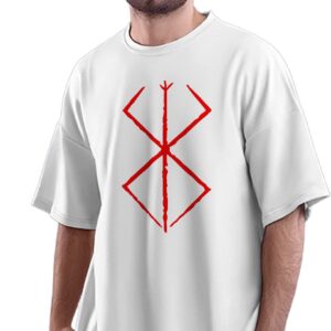 Oversized T-Shirt Majestic Airplane Men's Women's Unise 100% Cotton White; _MAJAIREOSX-White 2XL Oversized_bz