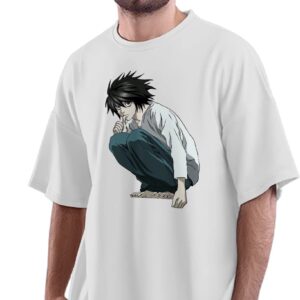 Oversized T-Shirt All Guests Must Be Approved by The Cat Men's Women's Unise 100% Cotton Iris Lavender; _PT_467