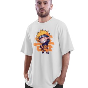 Oversized T-Shirt Watermelon Christmas Tree Men's Women's Unise 100% Cotton Navy Blue; _PT_485