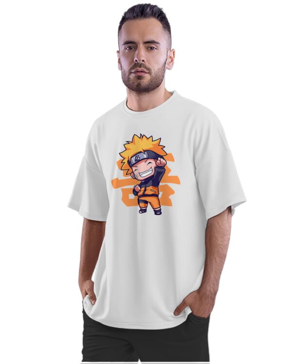 Oversized T-Shirt Watermelon Christmas Tree Men's Women's Unise 100% Cotton Navy Blue; _PT_485