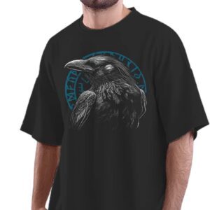 Oversized T-Shirt Callisto - Moon of Jupiter Men's Women's Unise 100% Cotton Black; _JUCALLUNQQ-Black XL Oversized_bz