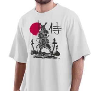 Oversized T-Shirt Magical Mushroom & Moon Cycle Men's Women's Unise 100% Cotton Black; _AGIMUMUNQ-Black S Oversized_bz