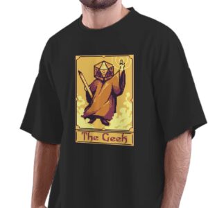 Oversized T-Shirt Saint Patrick Beer Quote Men's Women's Unise 100% Cotton Black; _SAIPTBEQU2-Black 2XL Oversized_bz