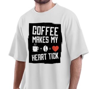 Oversized T-Shirt Chess Epert Men's Women's Unise 100% Cotton White; _HSSXOSUNQ-White 2XL Oversized_bz