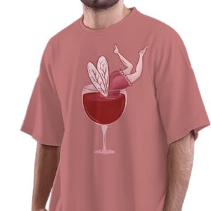 Oversized T-Shirt Chess Epert Men's Women's Unise 100% Cotton White; _HSSXOSUNQ-White L Oversized_bz