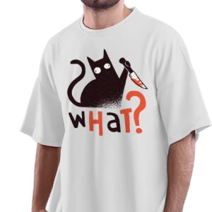 Oversized T-Shirt Let's Fiesta - Meican Hat Men's Women's Unise 100% Cotton Baby Blue; _MEXFIUNQ-Baby Blue 2XL Oversized_bz
