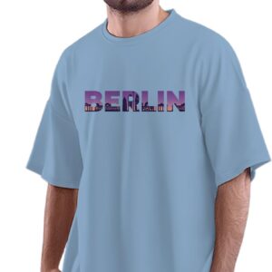 Oversized T-Shirt Vaporwave City Car Men's Women's Unise 100% Cotton Navy Blue; _VAPCITY2-Navy Blue S Oversized_bz