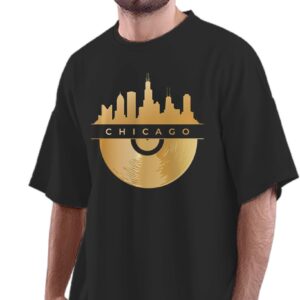 Oversized T-Shirt Watermelon Christmas Tree Men's Women's Unise 100% Cotton Black; _WATERXUNQ-Black S Oversized_bz