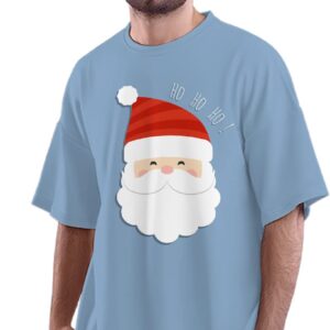 Oversized T-Shirt Last of Us - Firefly Sign Men's Women's Unise 100% Cotton Baby Blue; _LAOFUNIQS-Baby Blue M Oversized_bz
