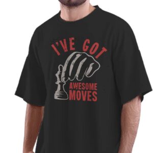 Oversized T-Shirt Glenn Quagmire Giggity Men's Women's Unise 100% Cotton Black; _QMGOSUNIQ-Black M Oversized_bz