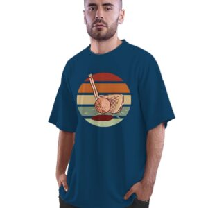 Oversized T-Shirt Cyberpunk Anime Girl Men's Women's Unise 100% Cotton Black; _CYSUQUNQ-Black XL Oversized_bz
