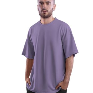 Oversized T-Shirt Land of The Rising Sun - Japan Men's Women's Unise 100% Cotton White; _PT_955