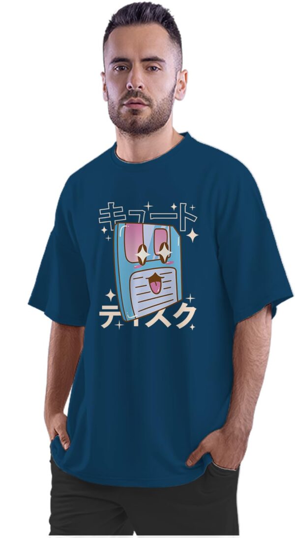 Oversized T-Shirt This is Not A Drill - Hammer Humour Men's Women's Unise 100% Cotton White; _TINTDHUNQ-White XL Oversized_bz