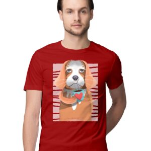 Oversized T-Shirt Glenn Quagmire Giggity Men's Women's Unise 100% Cotton Navy Blue; _PT_1141